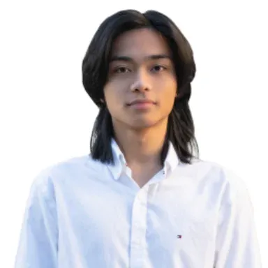 Kevin Dang Ho