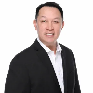 Keith Tong