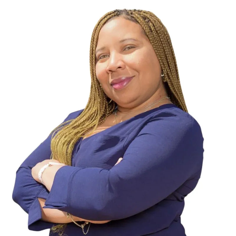 LaToya Davis