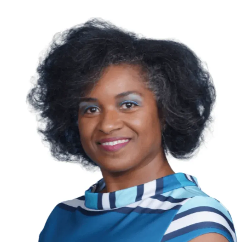 Lynetta Boyd