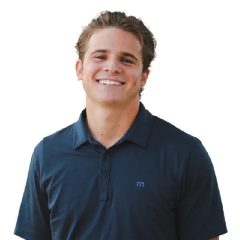 Luke Clouse