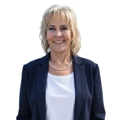 Linda Garrett