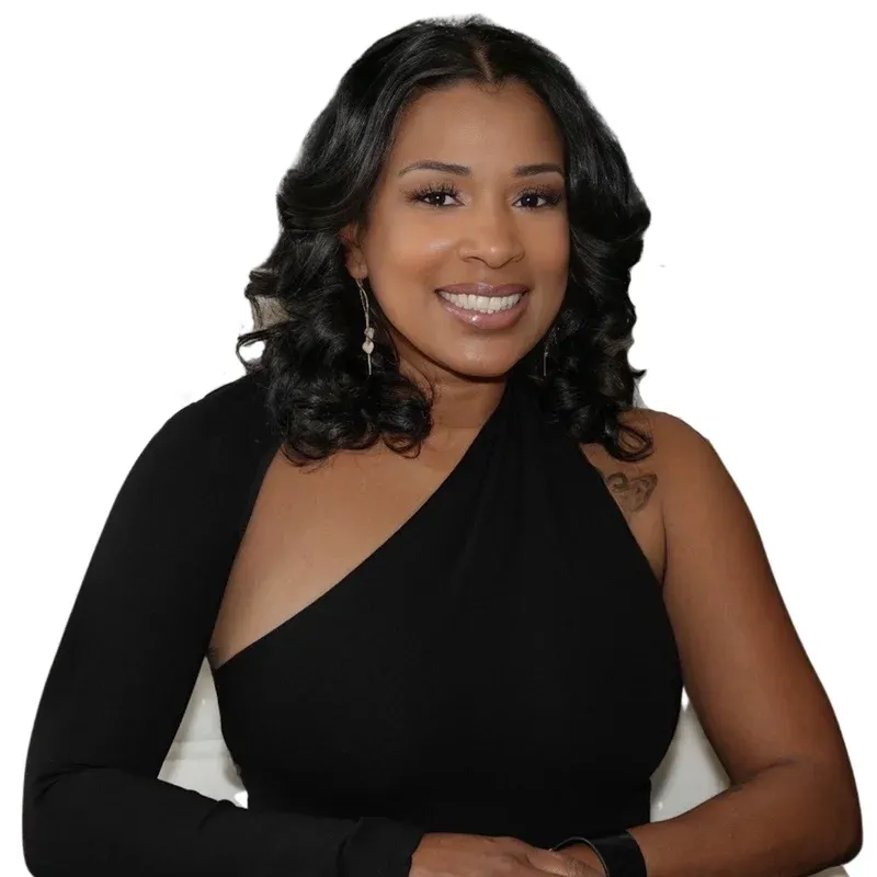 LaTasha Goins