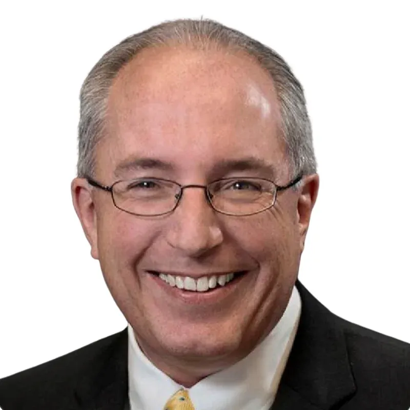 Larry Mitchell