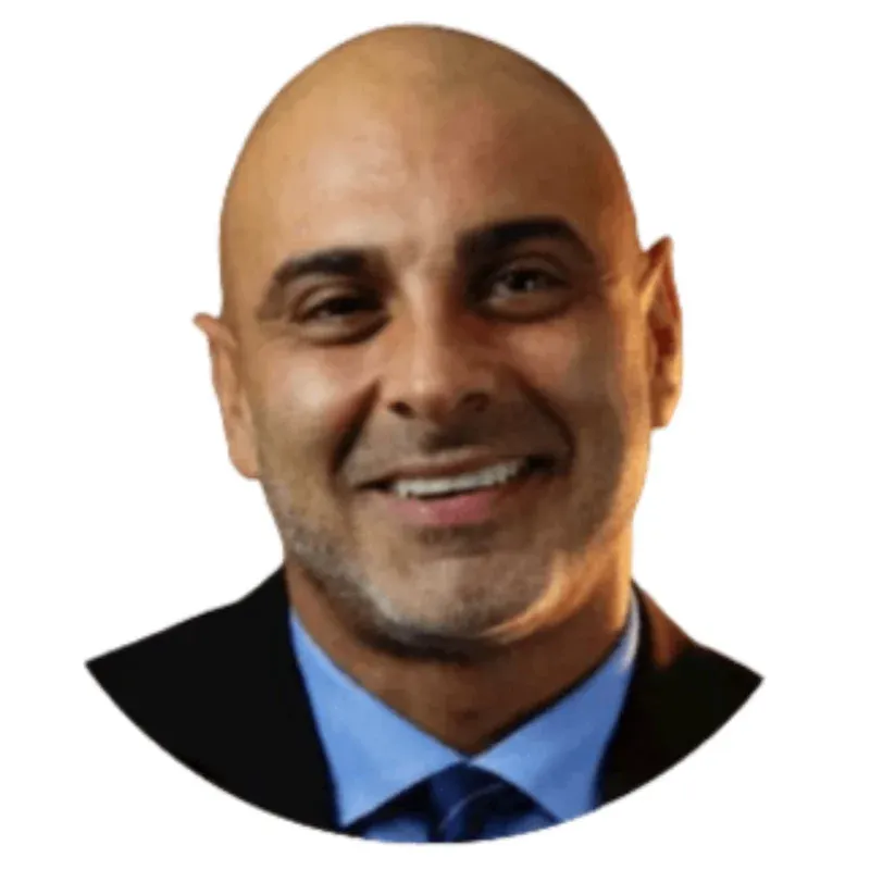 Louie Mrad