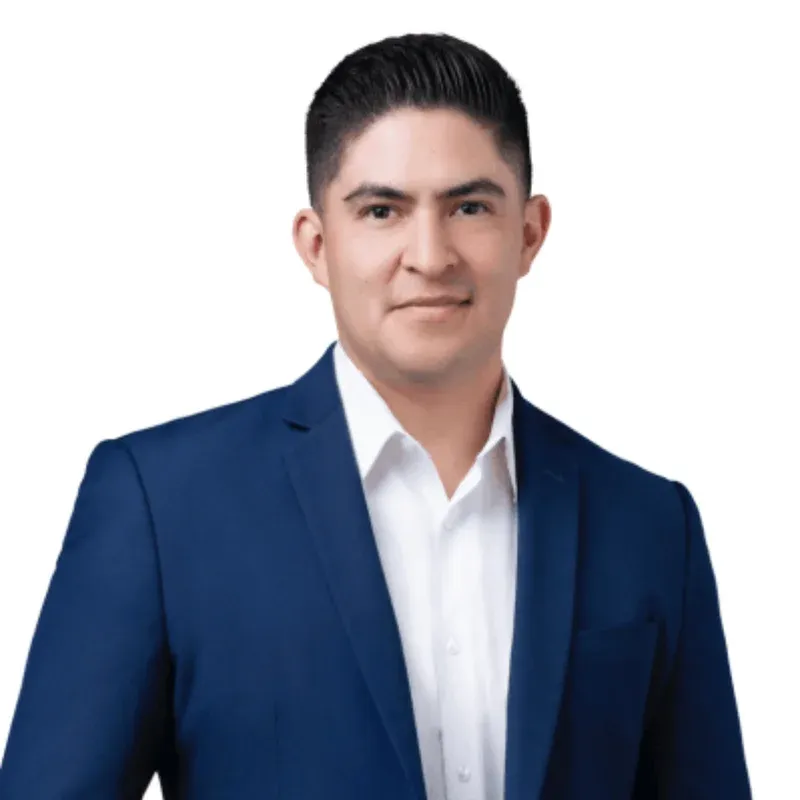 Matthew Flores