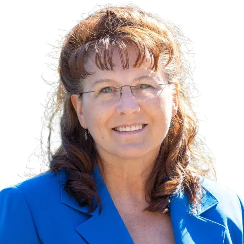 Monica Cordell