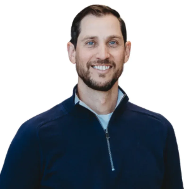 Matthew Goldberg