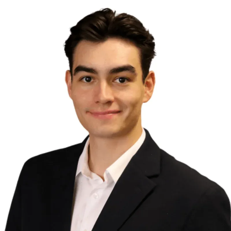 Michael Mendoza