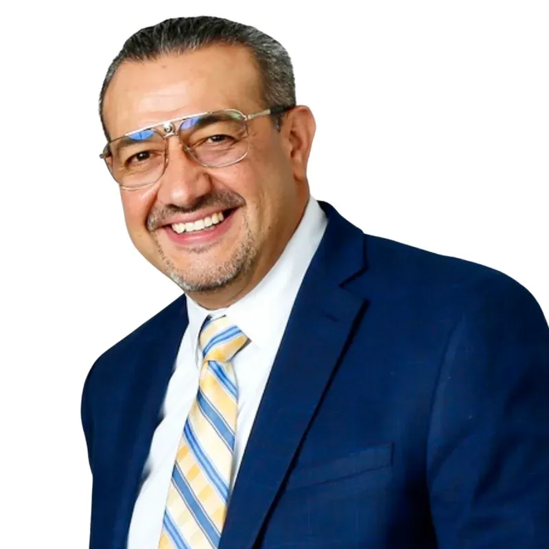 Marcos Moreno