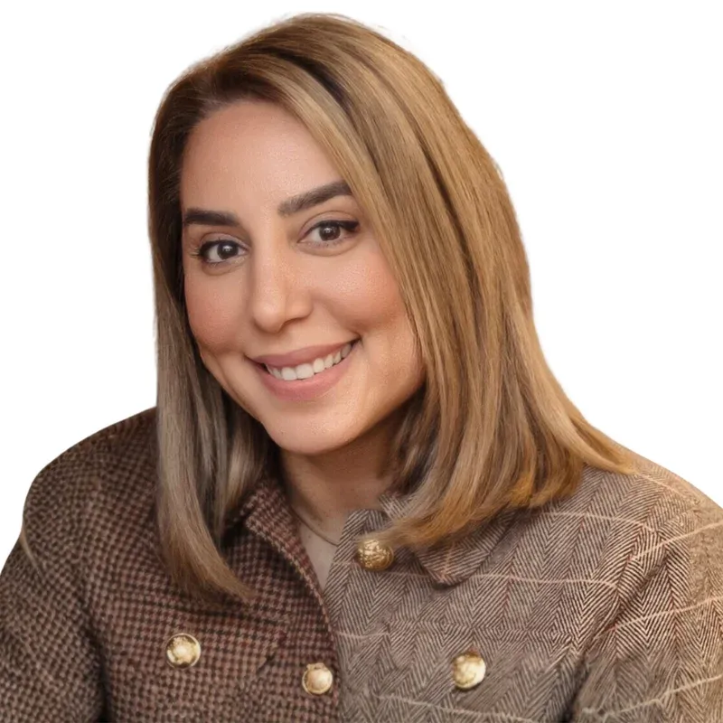 Mona Kavian
