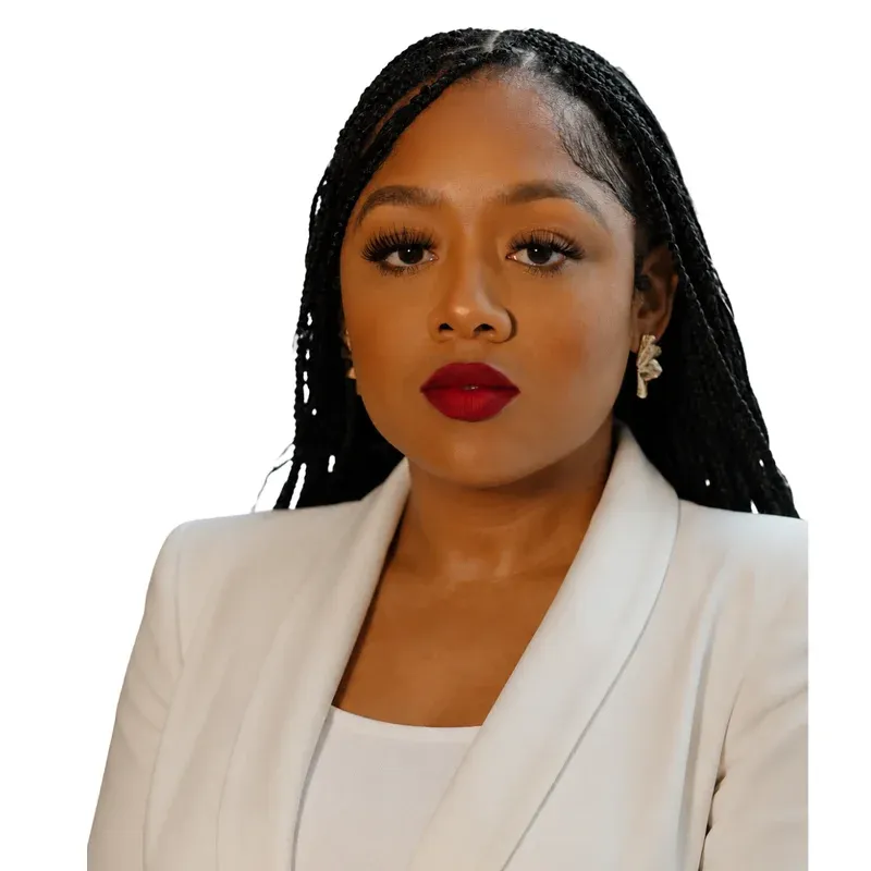 Makclia Pratt