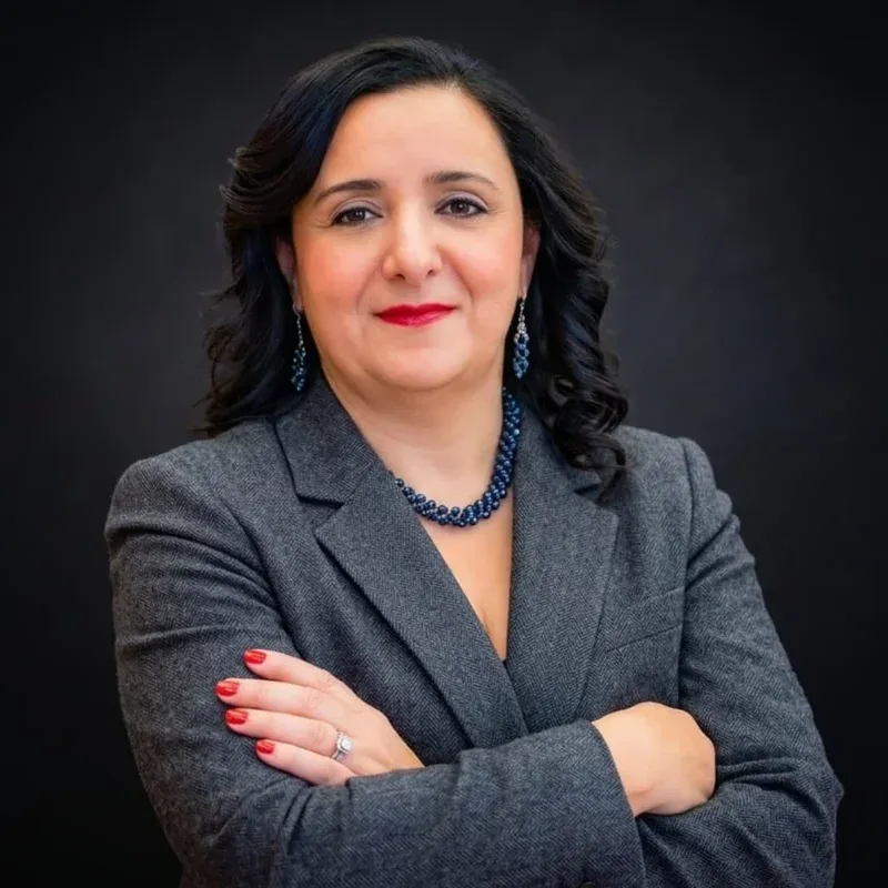 Meriana Messiha Saber