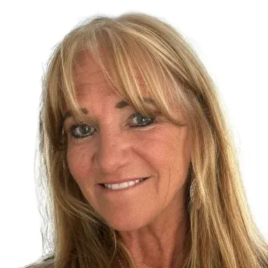 Nancy Gehrke