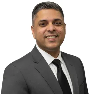 Nitin Sachdeva