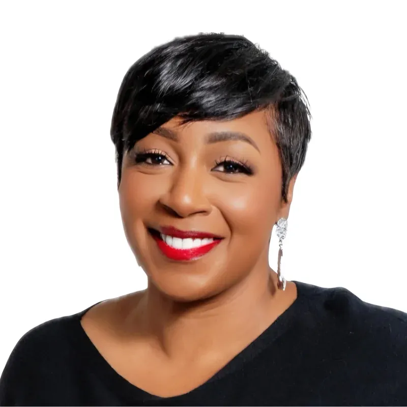 Nyesha Washington