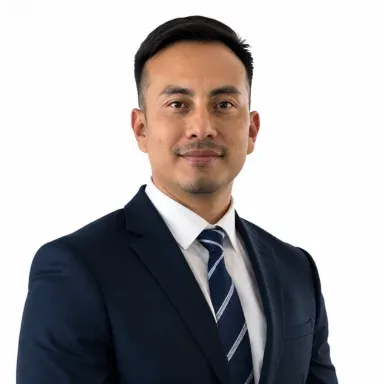 Oscar Morales
