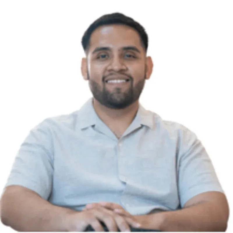 Oscar Quiroz Palma
