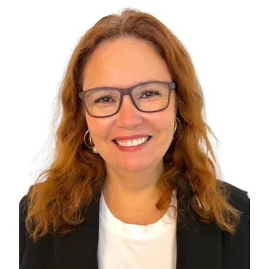 Patricia De Albuquerque