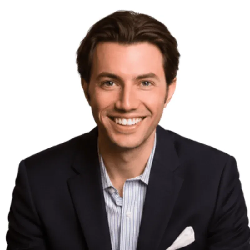 Parker Stein
