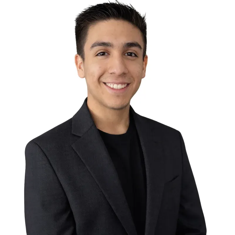 Roman DeLeon