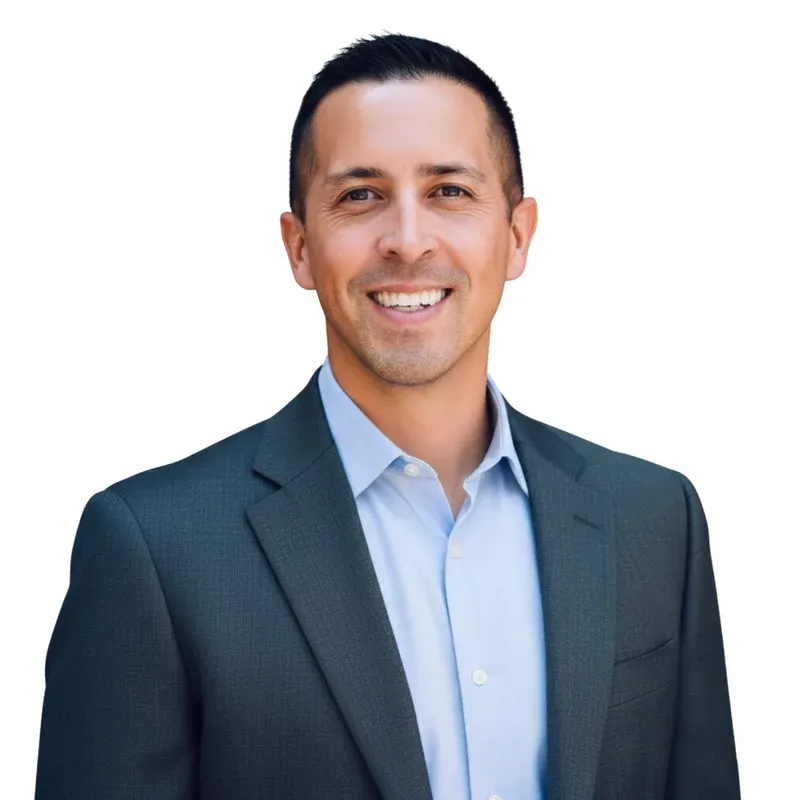 Randall Gallardo