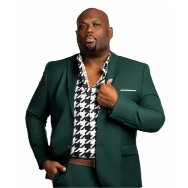 Ricky King