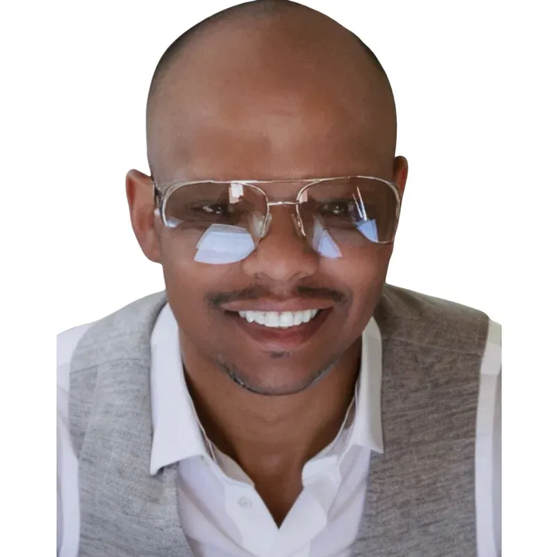 Reco Jones