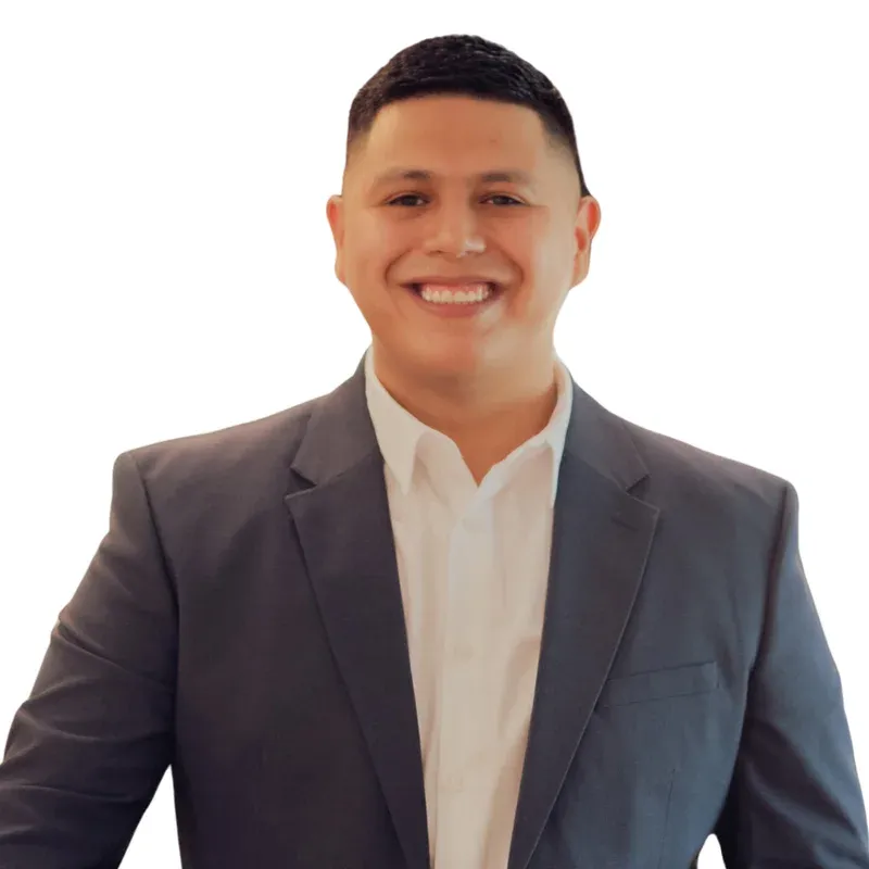 Royce Hernandez