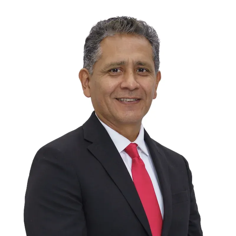 Ricardo Saenz