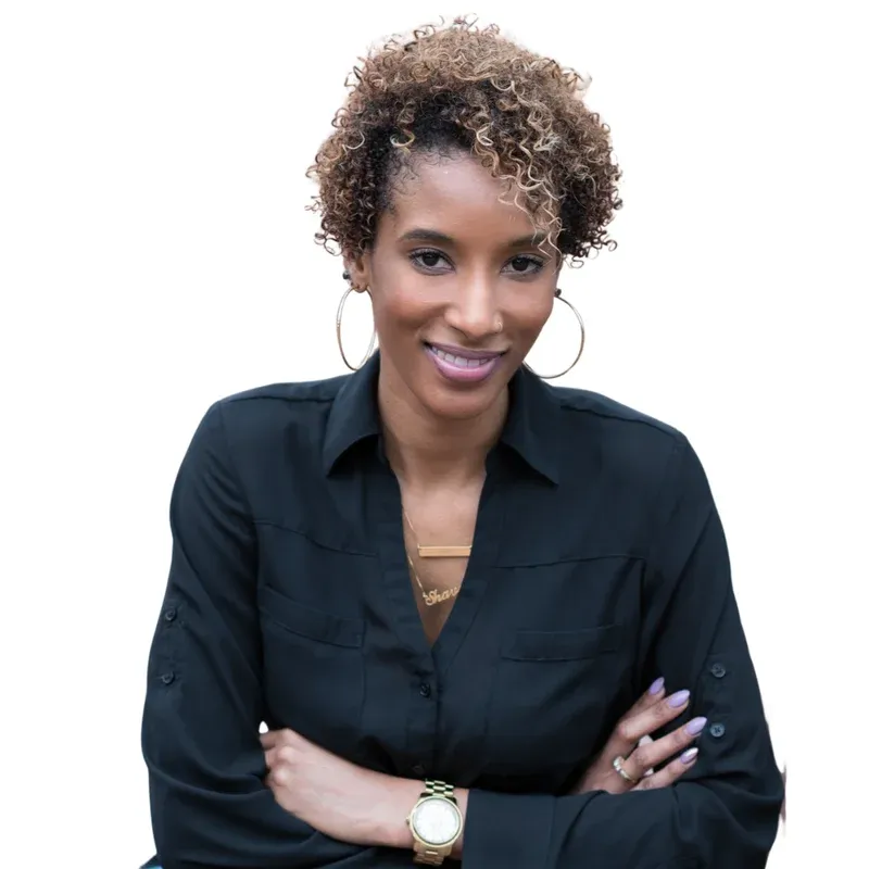Shavon Good