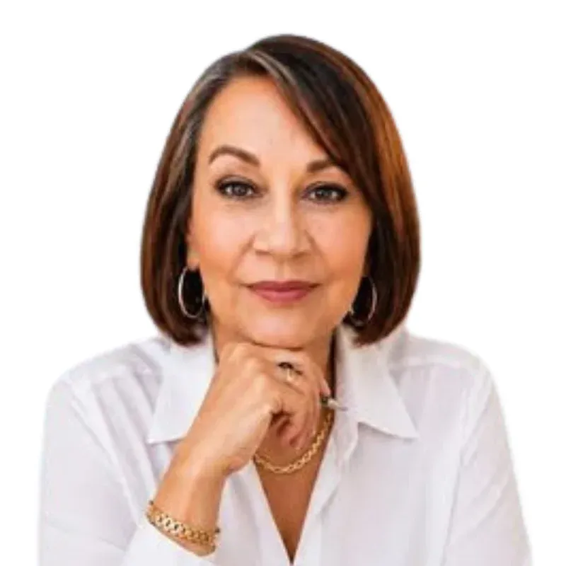 Sherry Von Klitzing