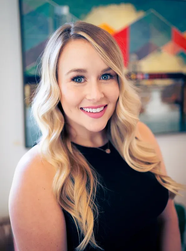Sara Hudson