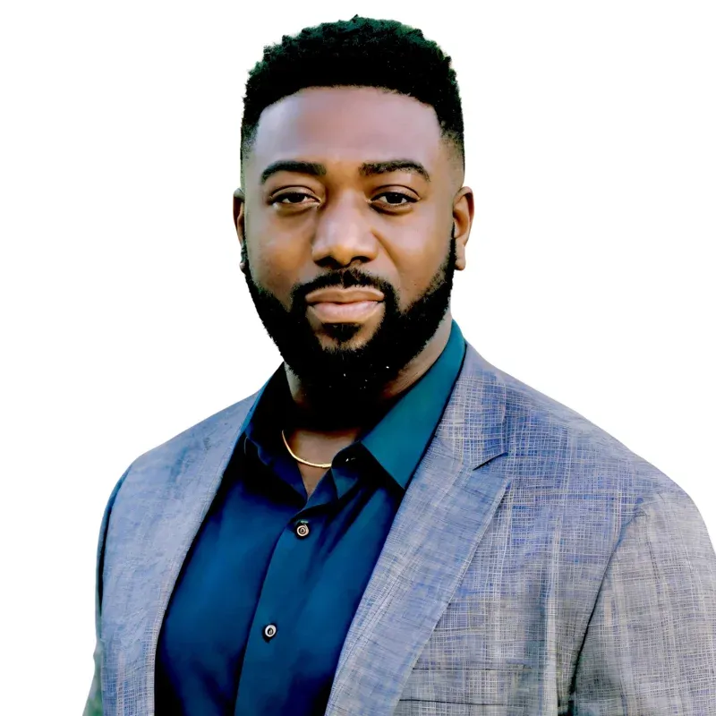 Simon Okeke Jr