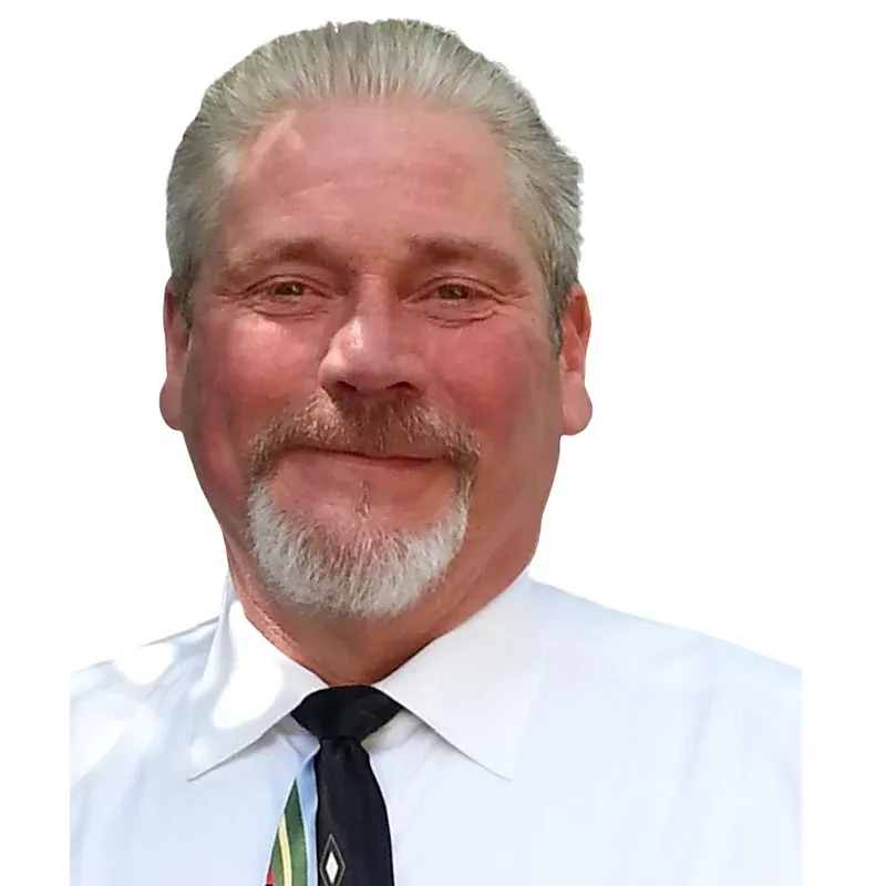 Steven Scheiern