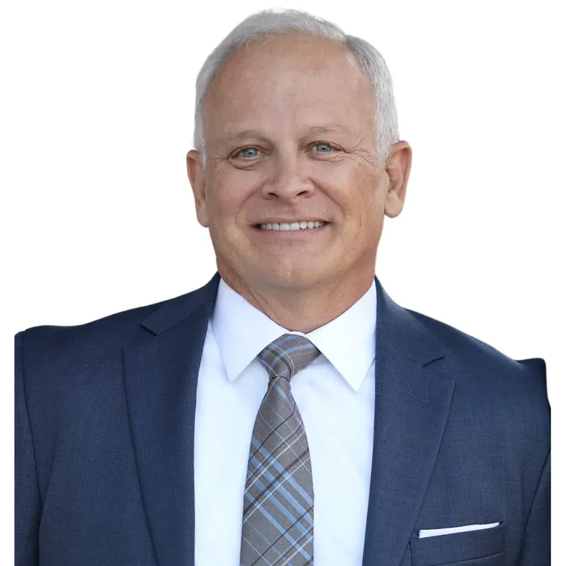 Terry Minich