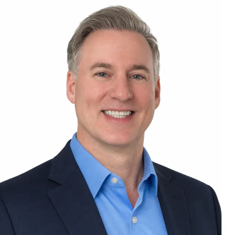 Tony Puckett