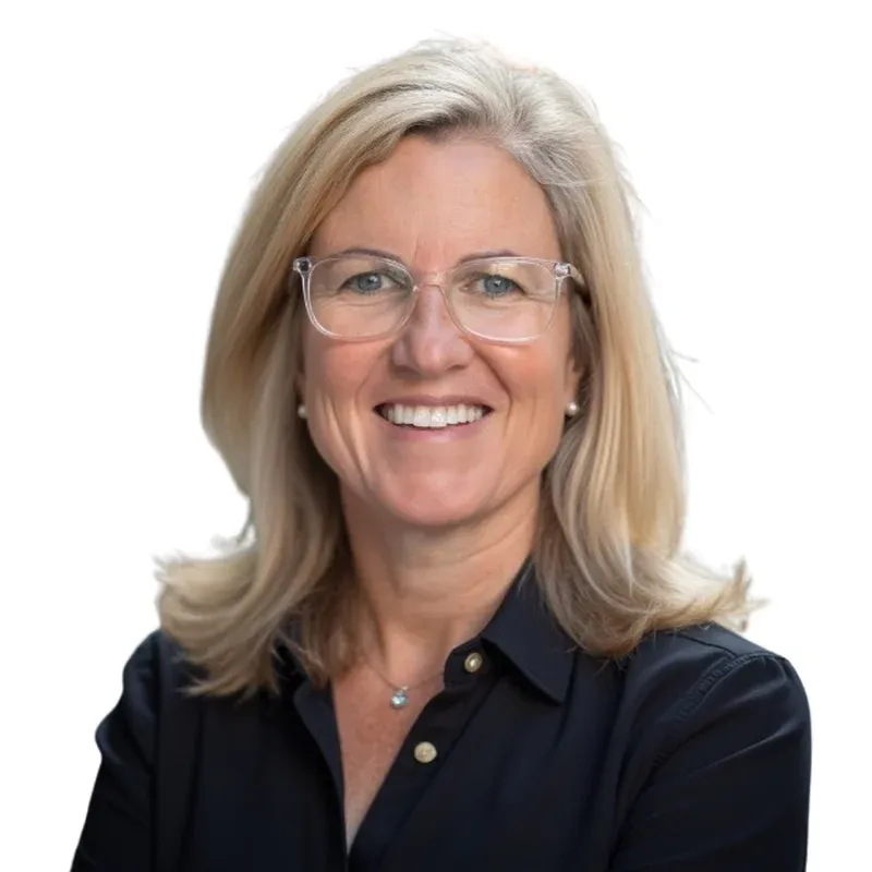 Tracey Long