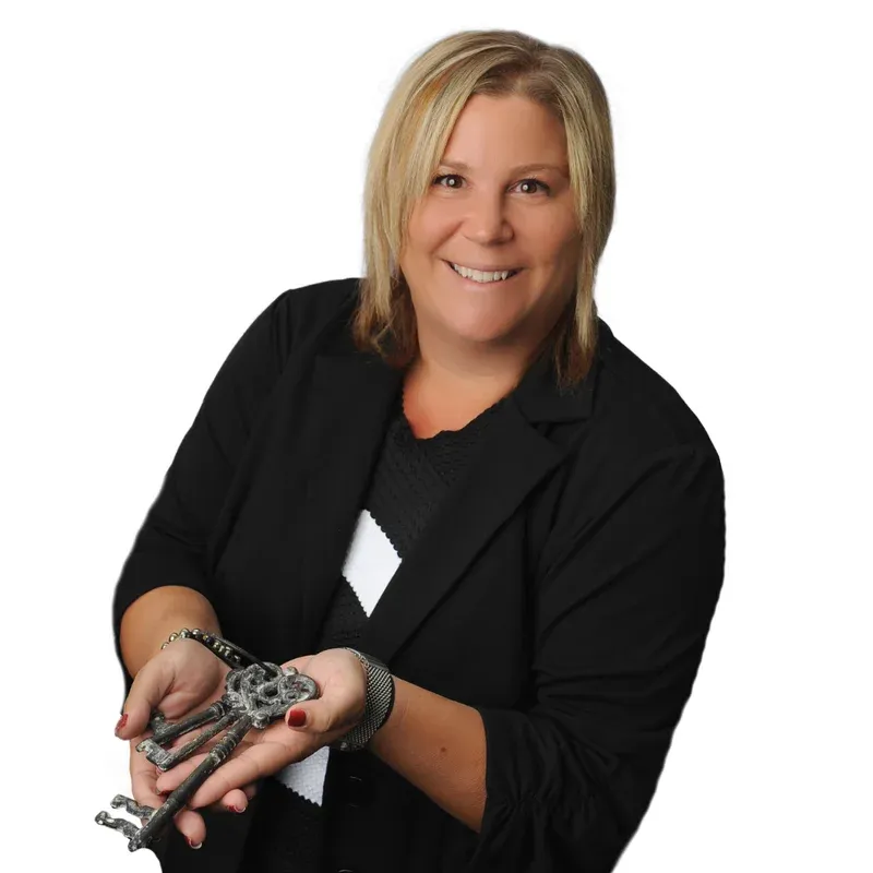 Tracie Schmidt