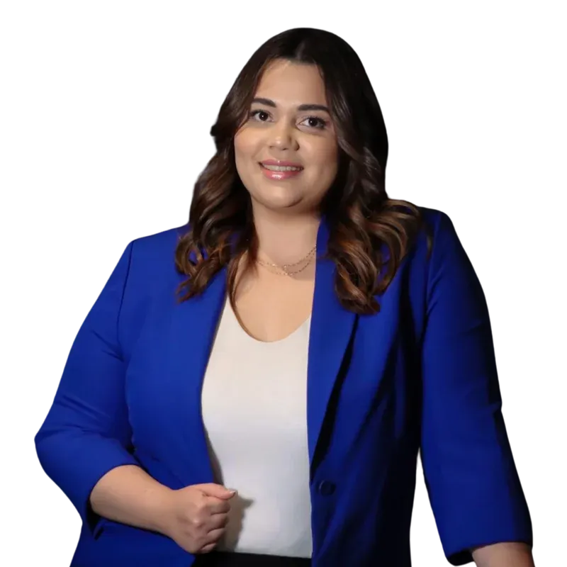 Yeni Alvarez