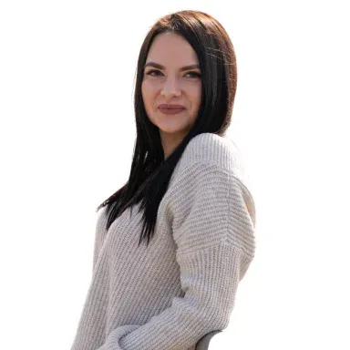 Yana Zapryagayev