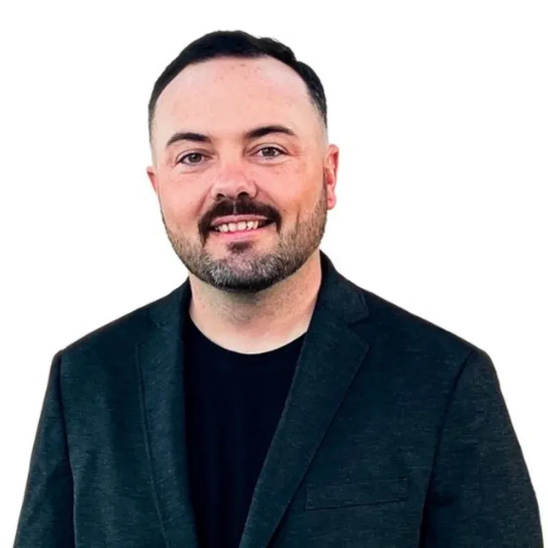 Zachary Boyko