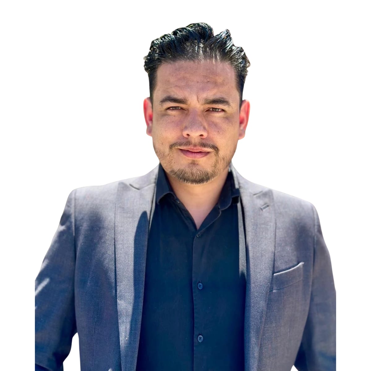 Francisco Lopez