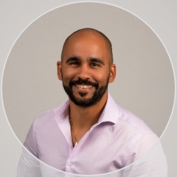 Frank Ortiz
