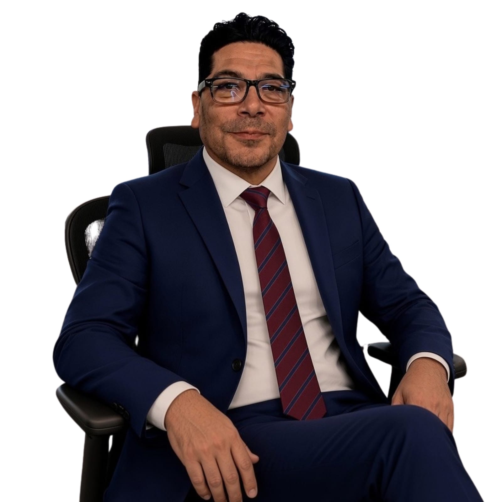 Gilbert Duran