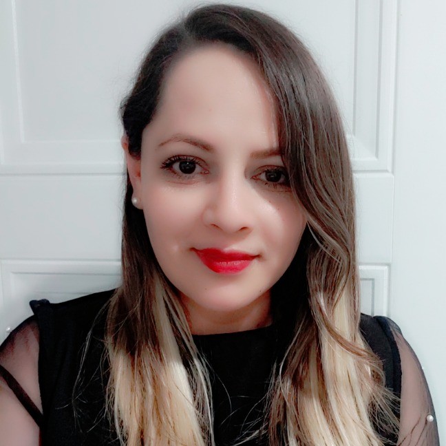 Griselda Mojarro
