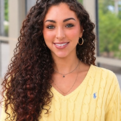 Haileigh Hennings