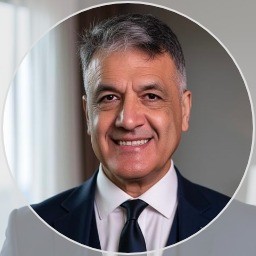 Homayoun Louie