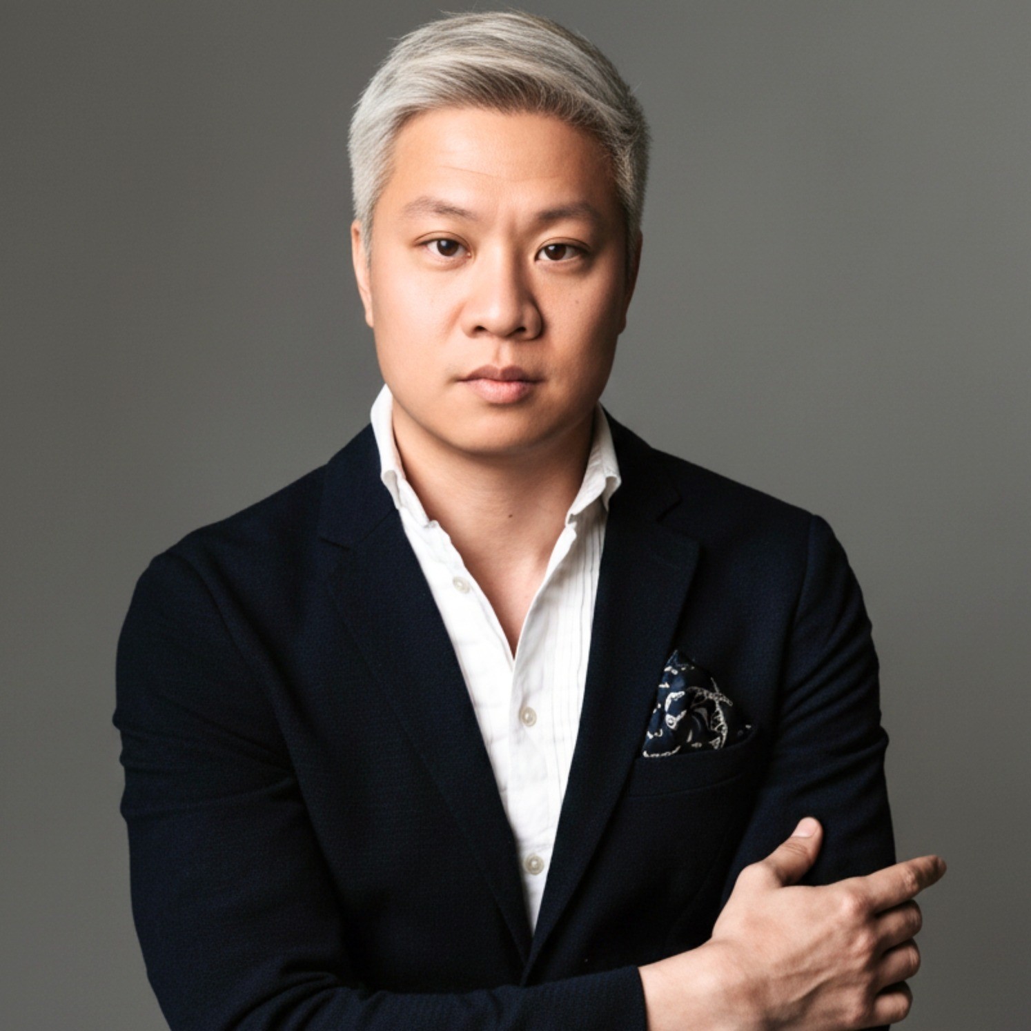 Huan Nguyen