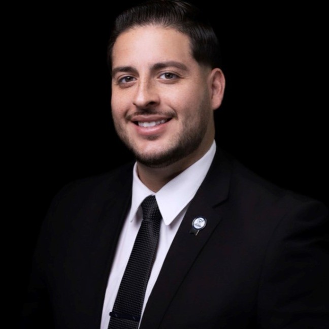 Jorge Ivan Barraza